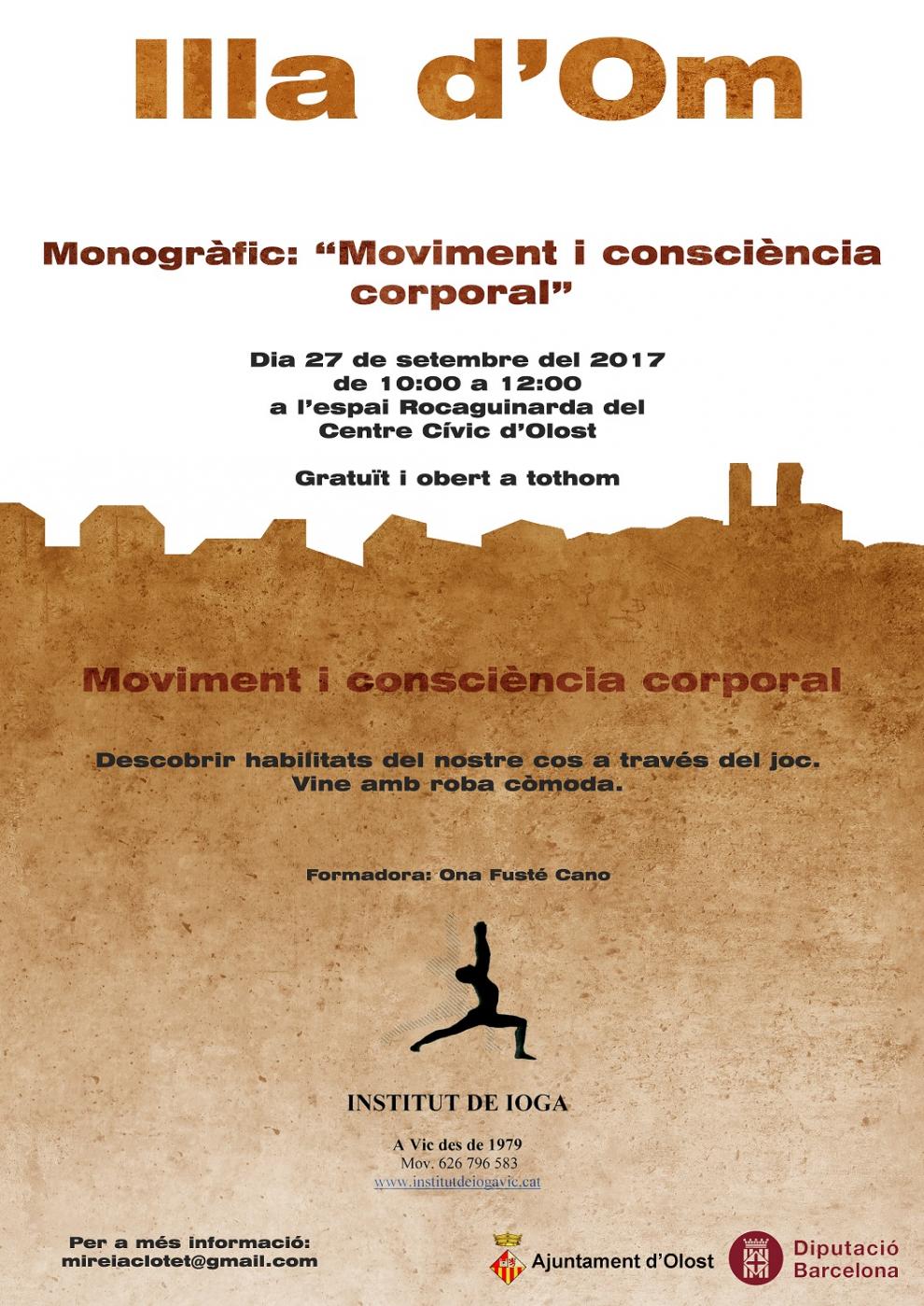 Monogràfic: